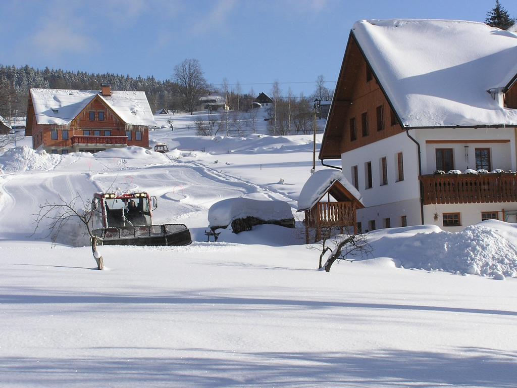 Hotel U Sadilku Pasek Exterior foto